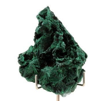 Malachite. 441.5 ct.
