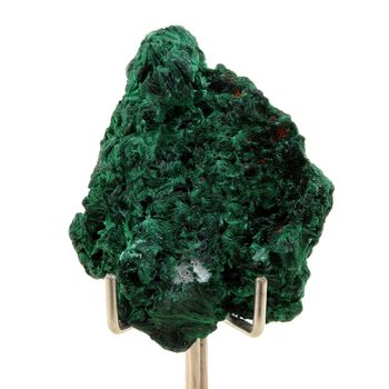 Malachite. 124.5 ct.