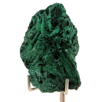 Malachite. 164.0 ct.