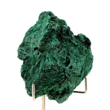 Malachite. 496.0 ct.