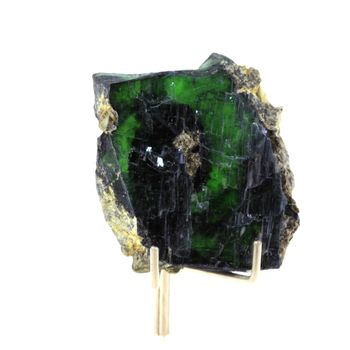 Vivianite. 147.0 ct.