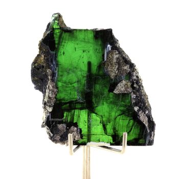 Vivianite. 153.0 ct.