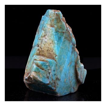 Amazonite. 443.0 ct.