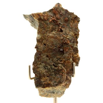 Perovskite + Vesuvianite. 380.0 ct.