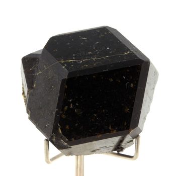 Melanite Garnet. 374.0 ct.