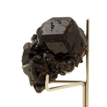Grenat Melanite. 176.0 ct.