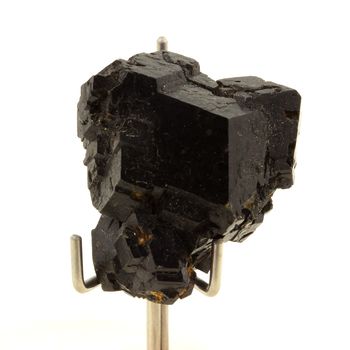 Melanite Garnet. 158.0 ct.