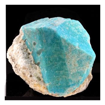 Amazonite. 2230.5 ct.