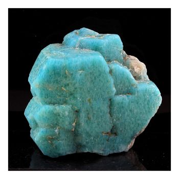 Amazonite. 602.5 ct.