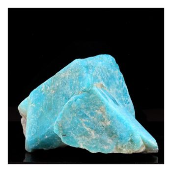 Amazonite. 878.0 ct.