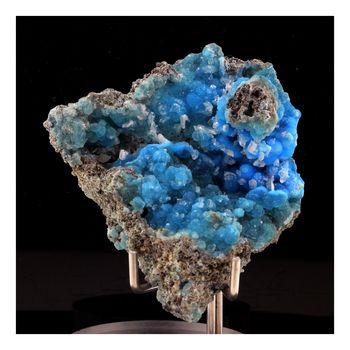 Hemimorphite. 110.0 ct.