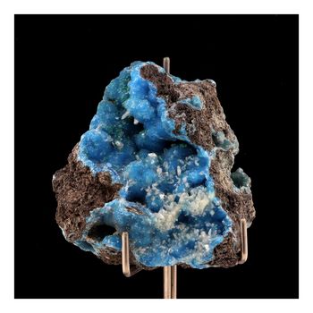 Hemimorphite. 368.0 ct.