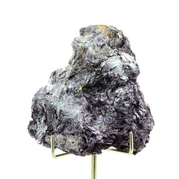 Lepidolite. 396.5 ct.