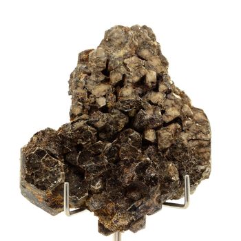 Phlogopite. 316.5 ct.