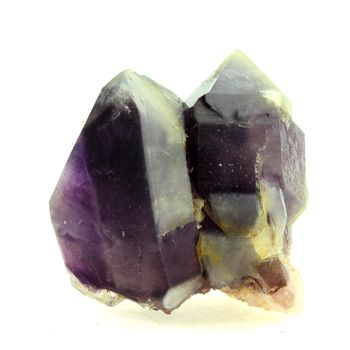 Améthyste. 487.5 ct.