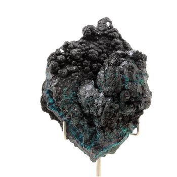 Heterogenite. 653.0 ct.