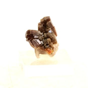 Vanadinite. 35.51 ct.