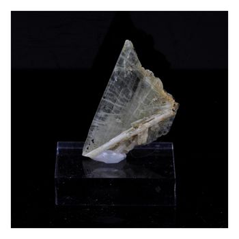 Clinozoisite. 15.69 ct.