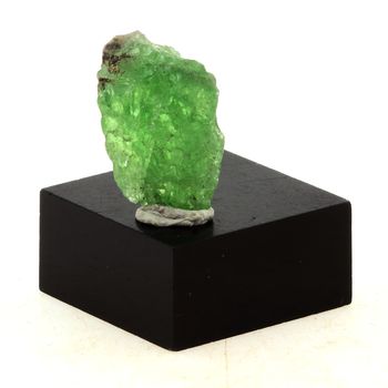 Tsavorite Garnet. 7.9 ct.