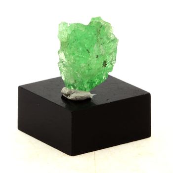 Grenat Tsavorite. 9.1 ct.