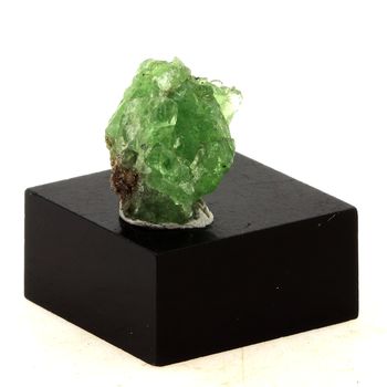 Tsavorite Garnet. 7.30 ct.