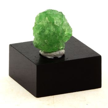 Grenat Tsavorite. 8.0 ct.
