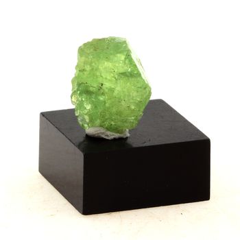 Grenat Tsavorite. 10.8 ct.