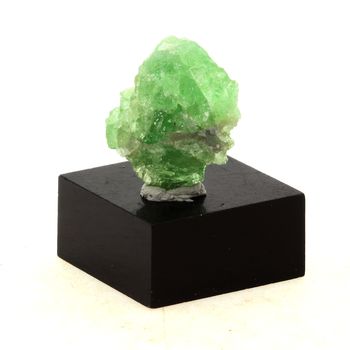 Grenat Tsavorite. 13.4 ct.