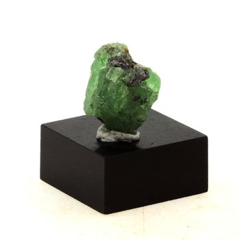 Tsavorite Garnet. 11.3 ct.
