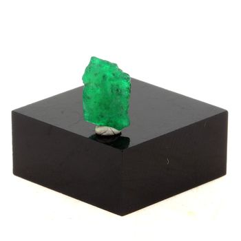 Emerald. 1.18 ct.