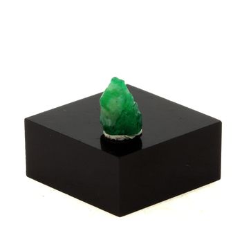 Emerald. 1.91 ct.