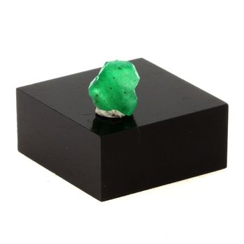 Emerald. 1.34 ct.