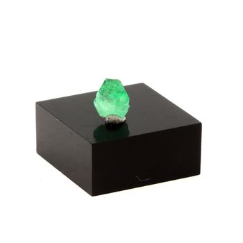 Emeraude. 1.20 ct.