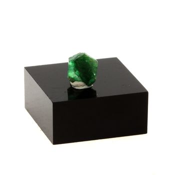 Emeraude. 1.11 ct.