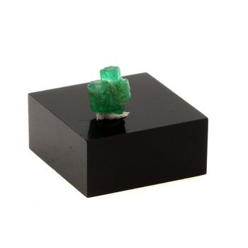 Emeraude. 1.59 ct.