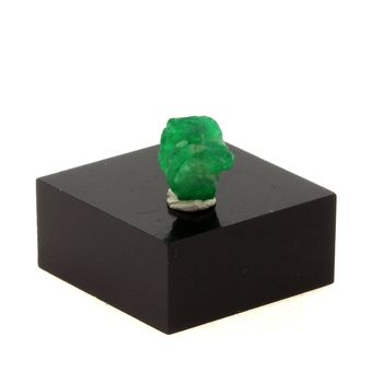 Emerald. 1.97 ct.