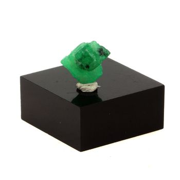 Emerald. 1.76 ct.