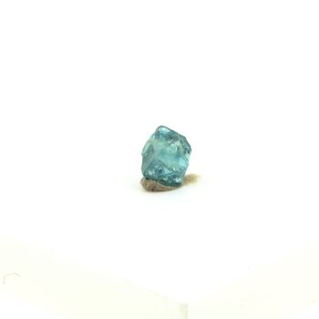 Alexandrite. 0.35 ct.