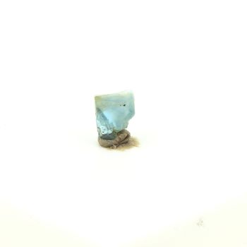 Alexandrite. 0.27 ct.