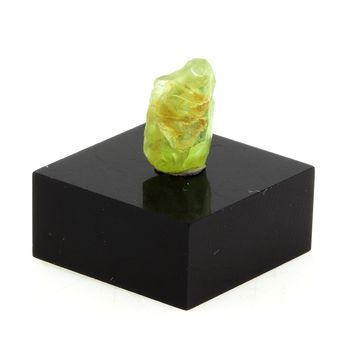 Peridot. 4.38 ct.
