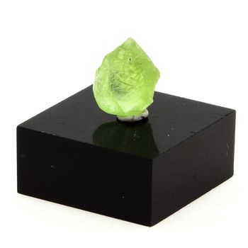 Peridot. 3.95 ct.