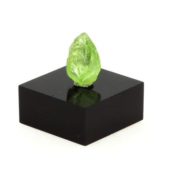Peridot. 4.09 ct.