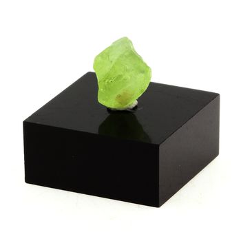 Peridot. 3.37 ct.