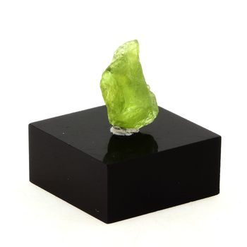 Peridot. 3.56 ct.
