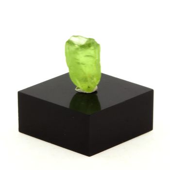 Peridot. 3.78 ct.