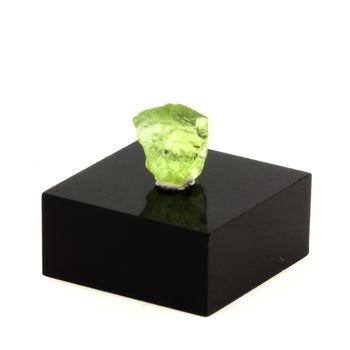 Peridot. 2.59 ct.