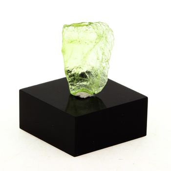 Peridot. 3.79 ct.