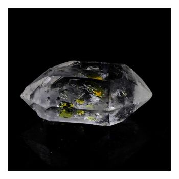 Quartz Petrole. 3.19 ct.