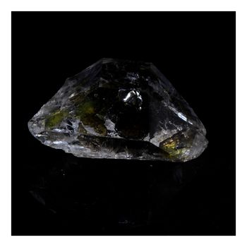 Petroleum Quartz. 5.35 ct.