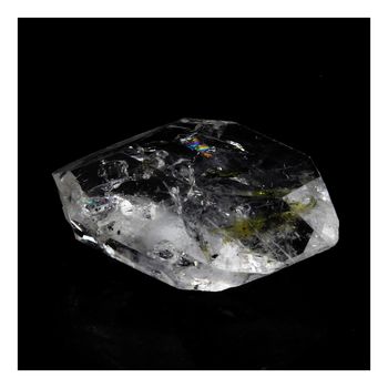 Quartz Petrole. 7.93 ct.
